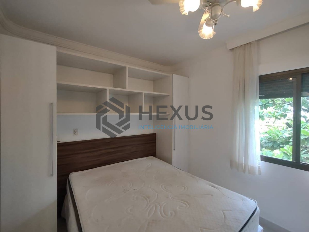 Foto 11 de Apartamento com varanda e lazer na Praia da Enseada, Guaruja
