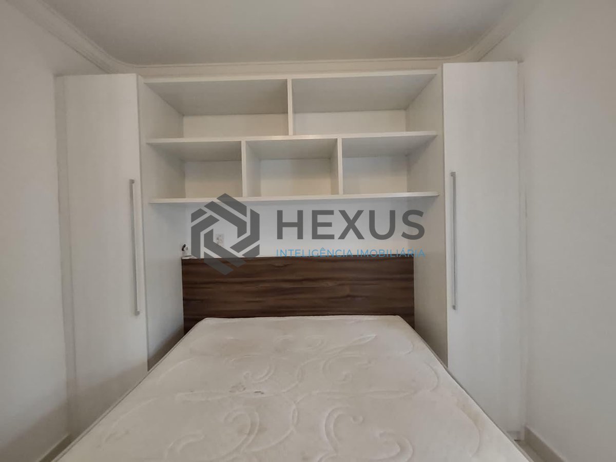 Foto 12 de Apartamento com varanda e lazer na Praia da Enseada, Guaruja