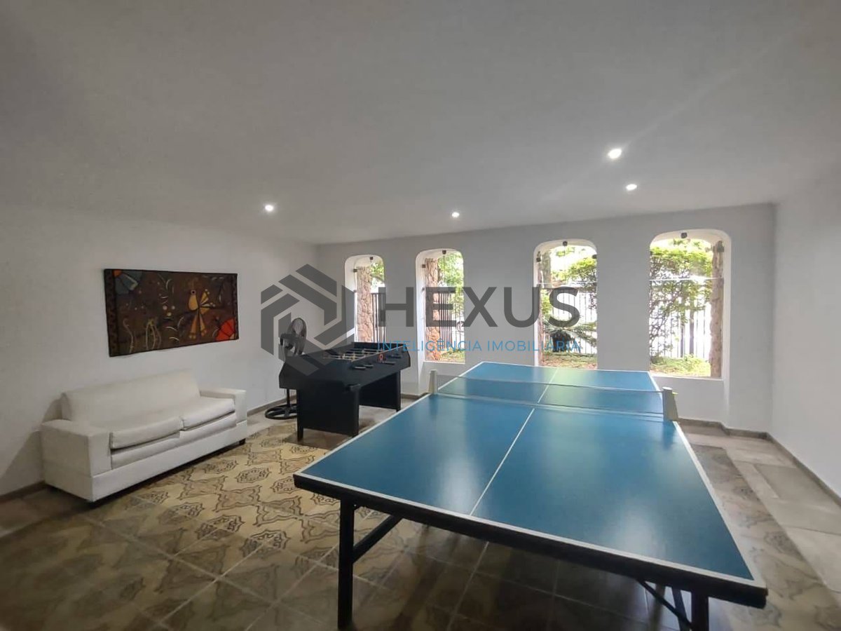 Foto 24 de Apartamento com varanda e lazer na Praia da Enseada, Guaruja