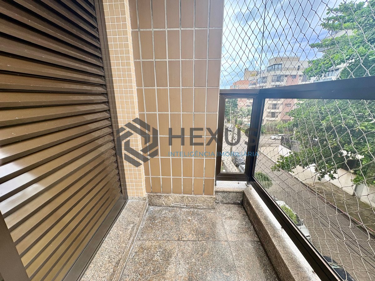 Foto 12 de Apartamento com varanda na Praia da Enseada, Guaruja
