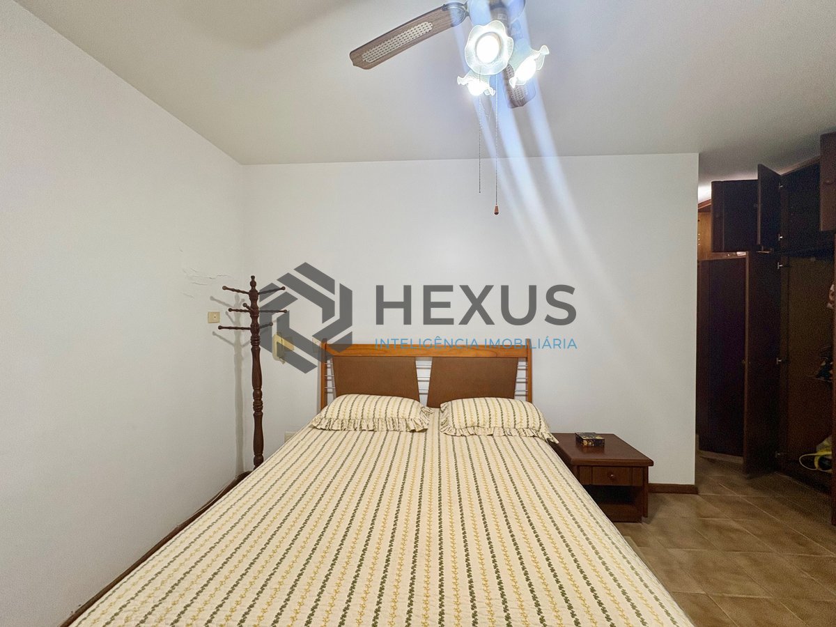 Foto 14 de Apartamento com varanda na Praia da Enseada, Guaruja
