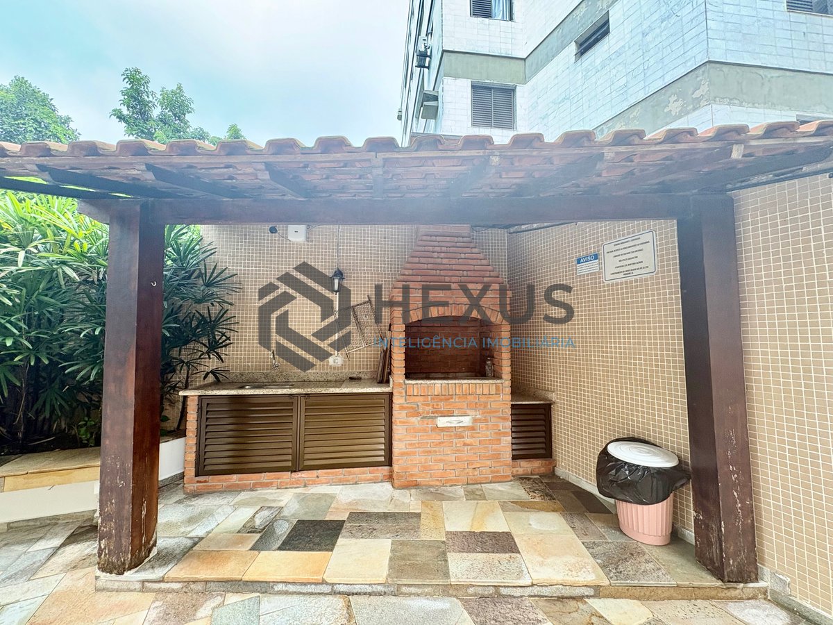 Foto 30 de Apartamento com varanda na Praia da Enseada, Guaruja