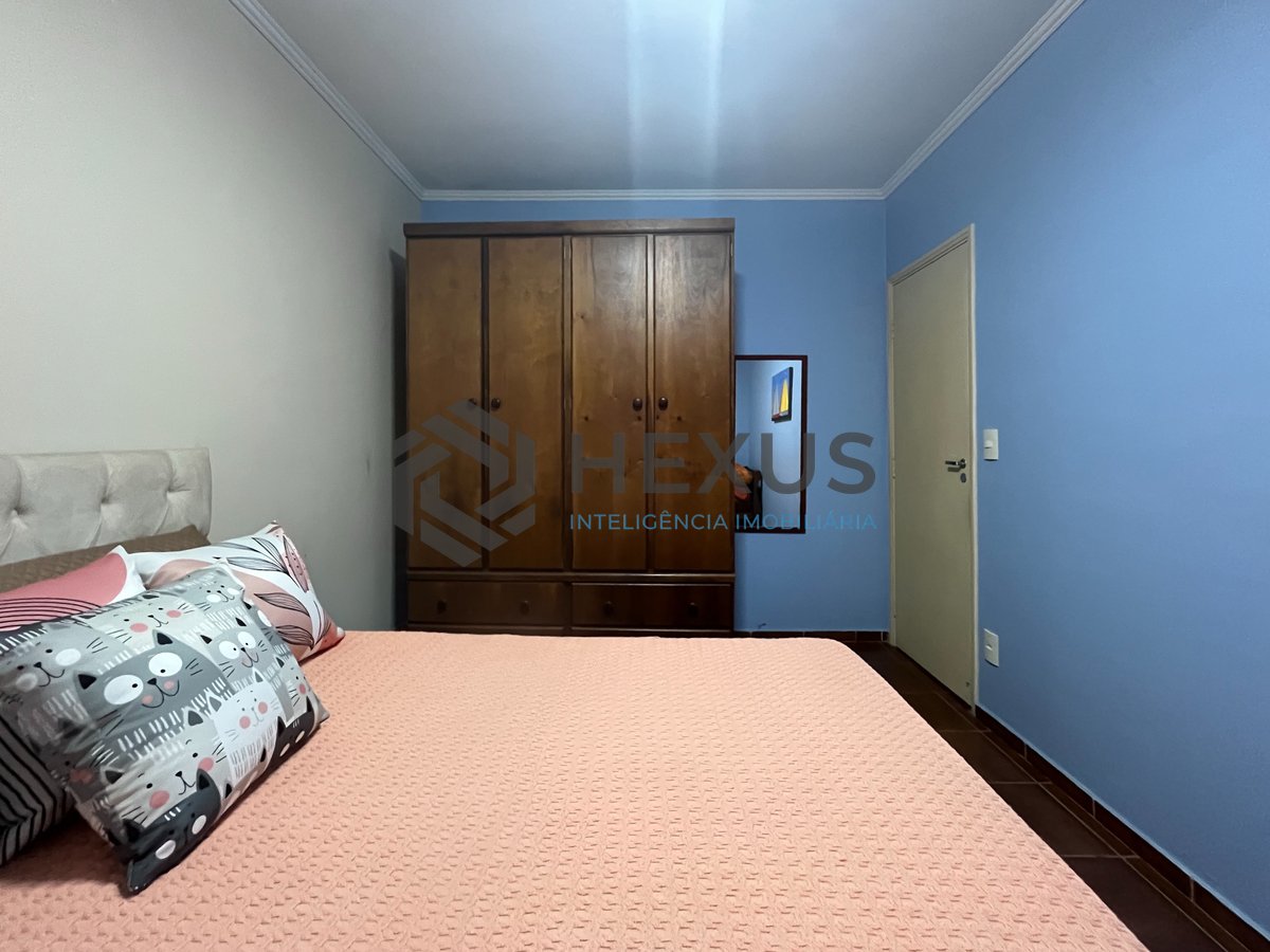 Foto 13 de Apartamento com varanda na Praia das Asturias, Guaruja