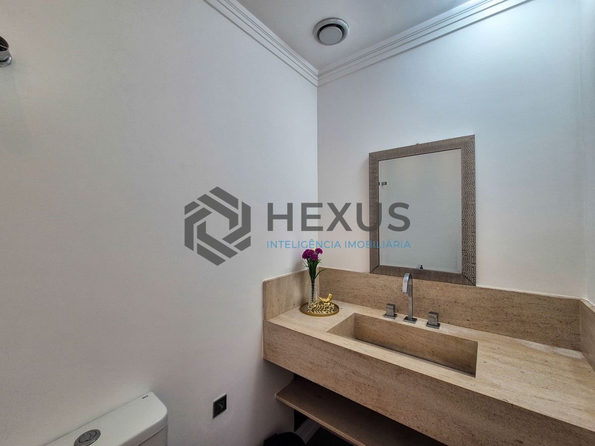 Foto 11 de Apartamento com varanda gourmet e lazer a 1 quadra da praia no Jardim Astúrias, Guarujá