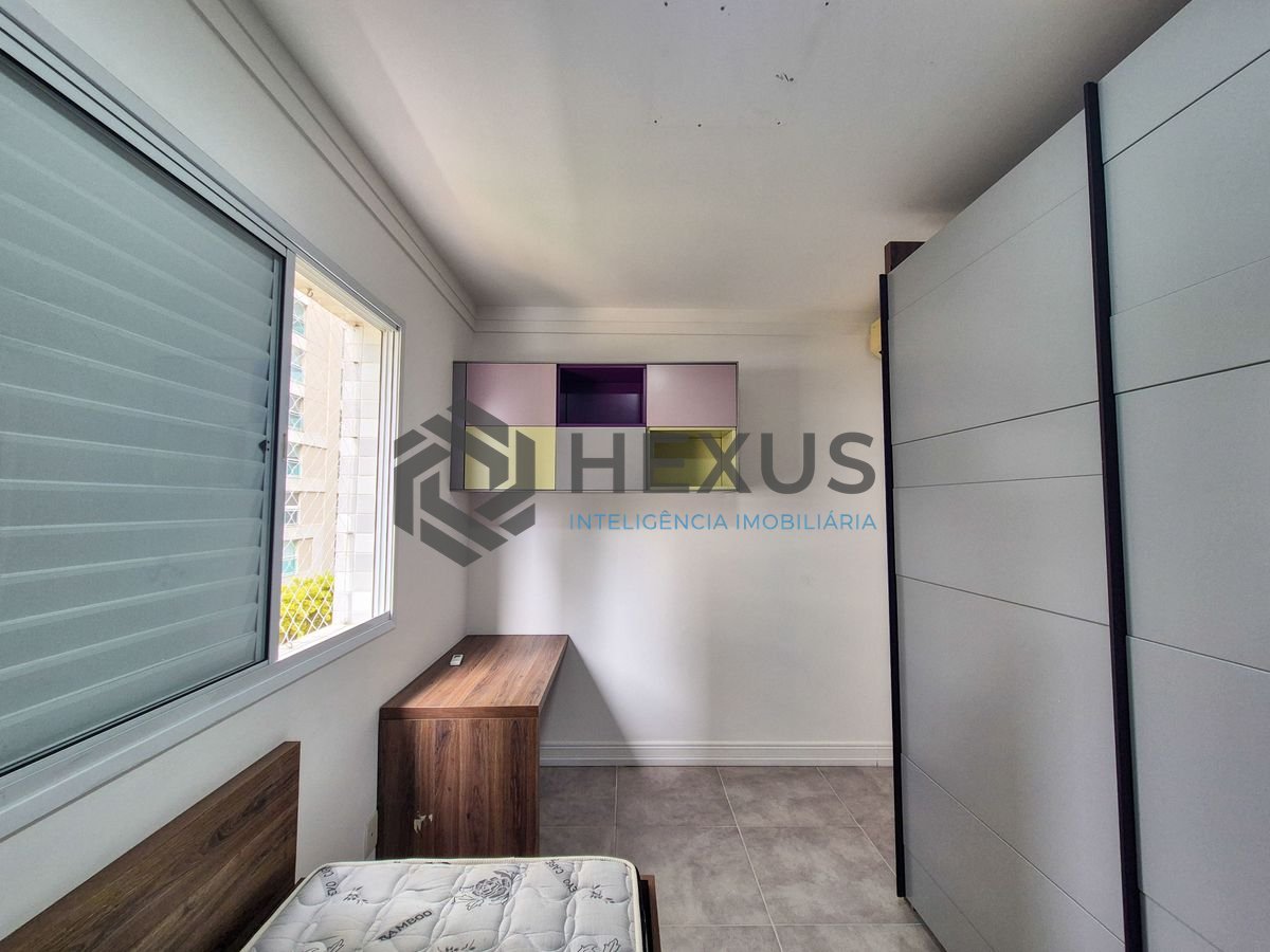 Foto 24 de Apartamento com varanda gourmet e lazer a 1 quadra da praia no Jardim Astúrias, Guarujá
