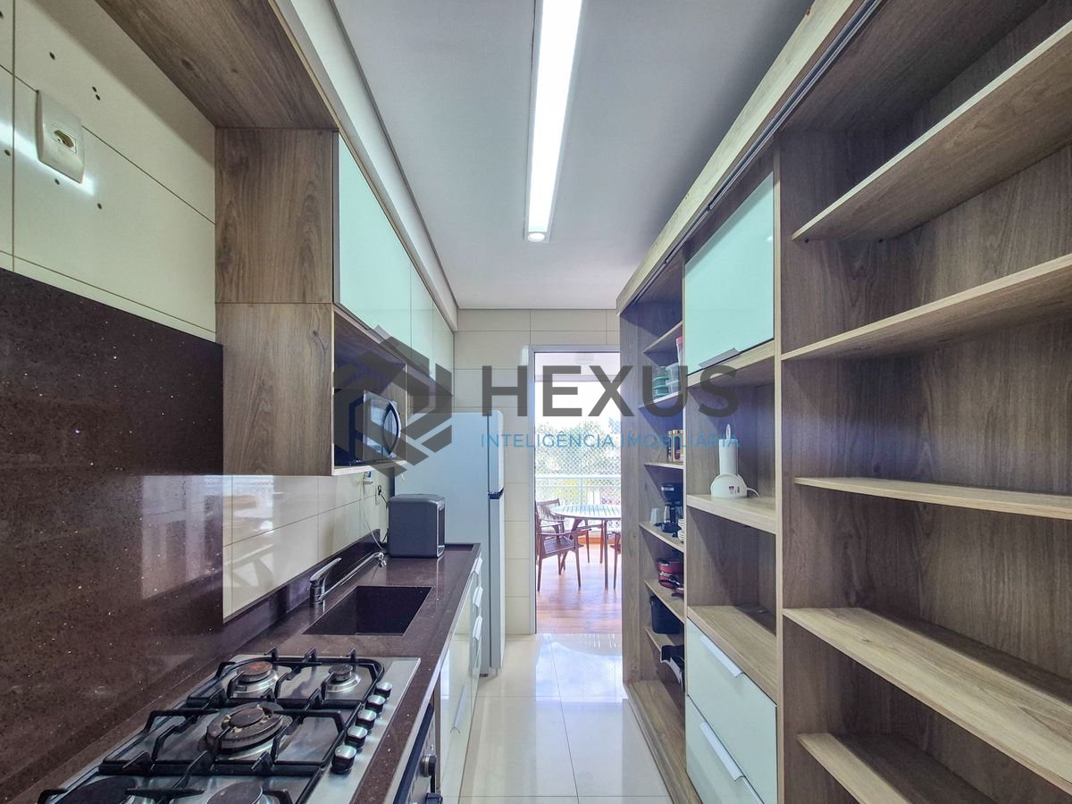 Foto 25 de Apartamento com varanda gourmet e lazer a 1 quadra da praia no Jardim Astúrias, Guarujá