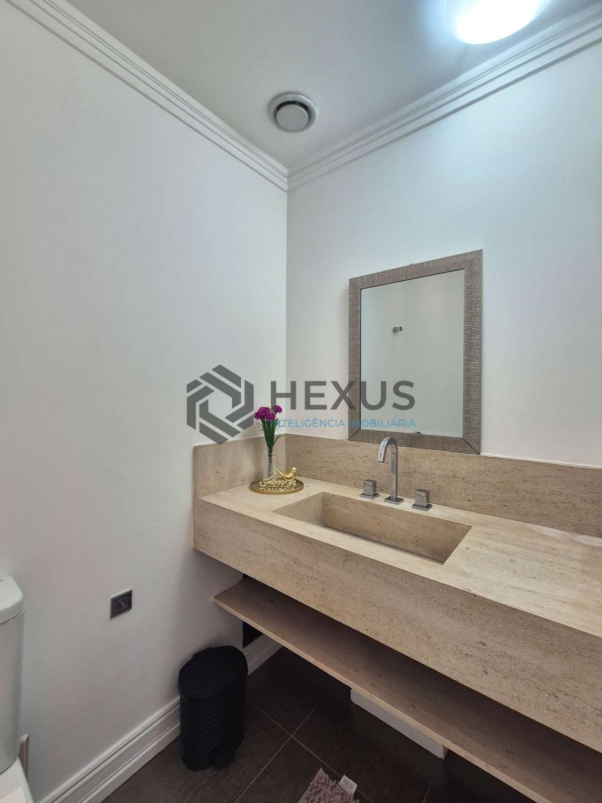 Foto 10 de Apartamento com varanda gourmet e lazer a 1 quadra da praia no Jardim Astúrias, Guarujá