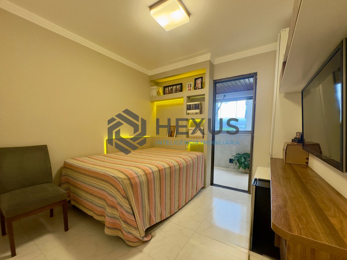 Foto 17 de Apartamento reformado com varanda gourmet e lazer na beira mar da Praia das Asturias, Guaruja