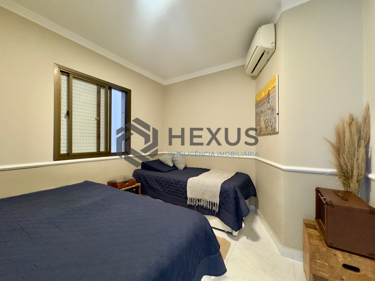 Foto 28 de Apartamento reformado com varanda gourmet e lazer na beira mar da Praia das Asturias, Guaruja