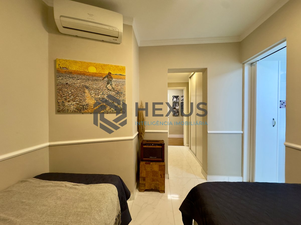 Foto 29 de Apartamento reformado com varanda gourmet e lazer na beira mar da Praia das Asturias, Guaruja