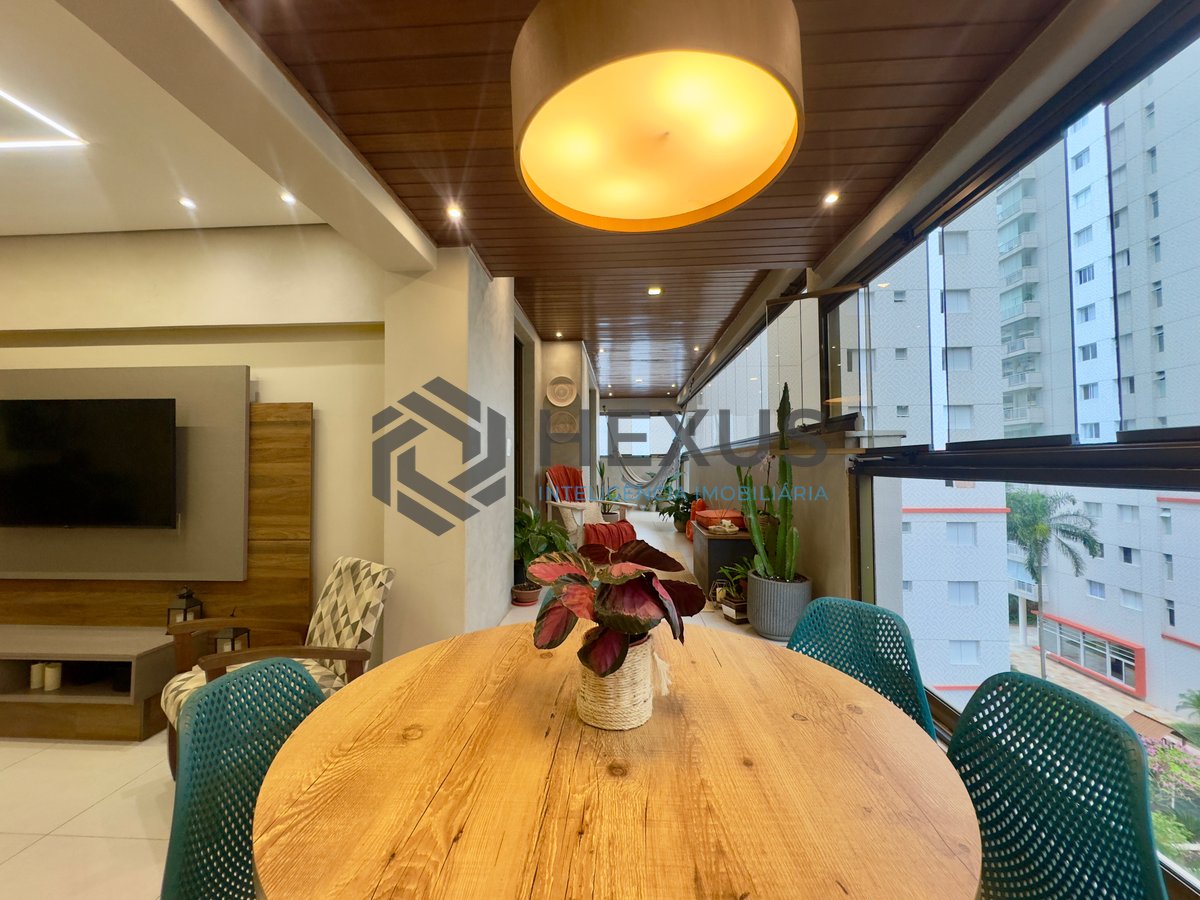 Foto 32 de Apartamento reformado com varanda gourmet e lazer na beira mar da Praia das Asturias, Guaruja