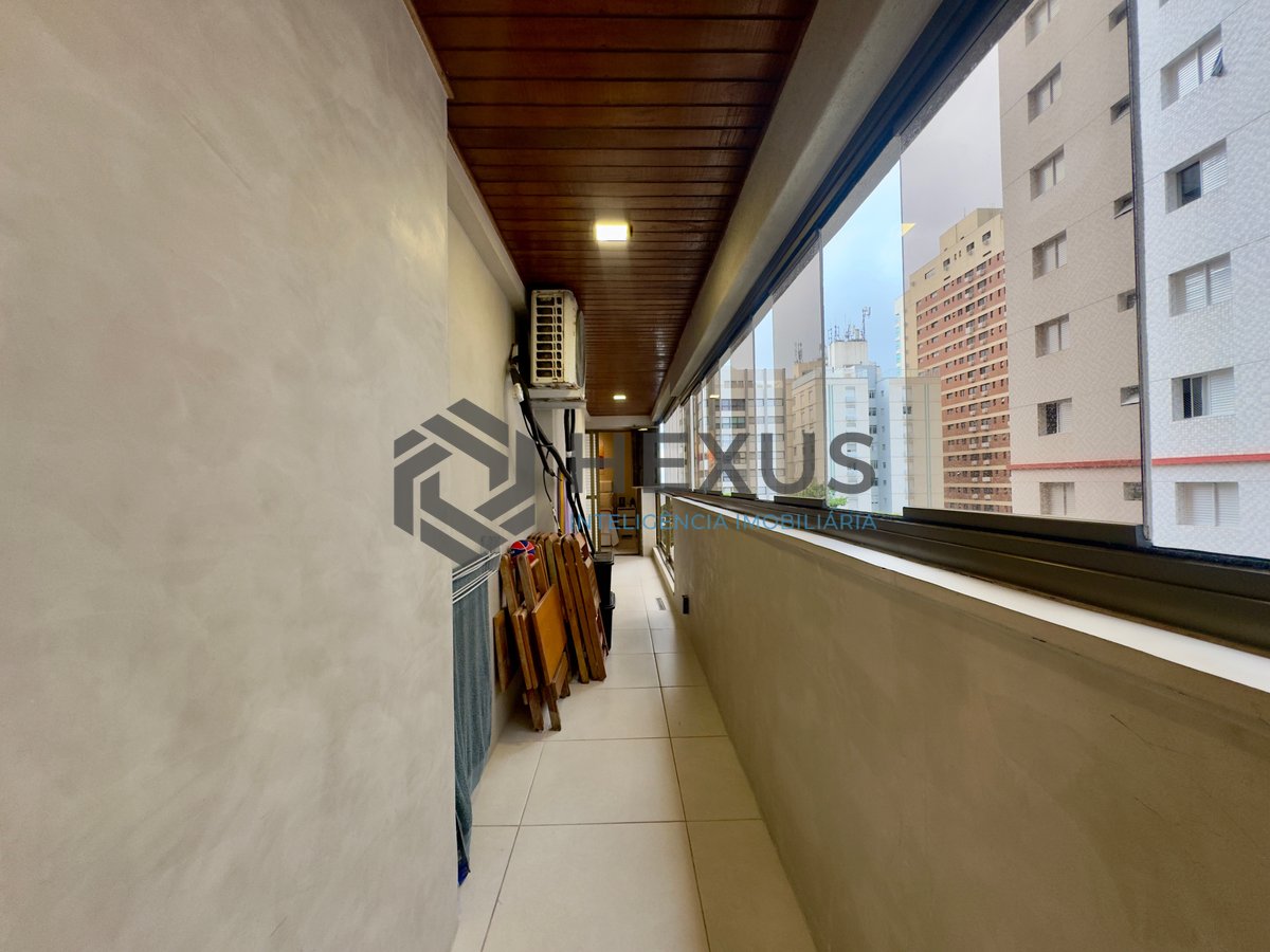 Foto 37 de Apartamento reformado com varanda gourmet e lazer na beira mar da Praia das Asturias, Guaruja