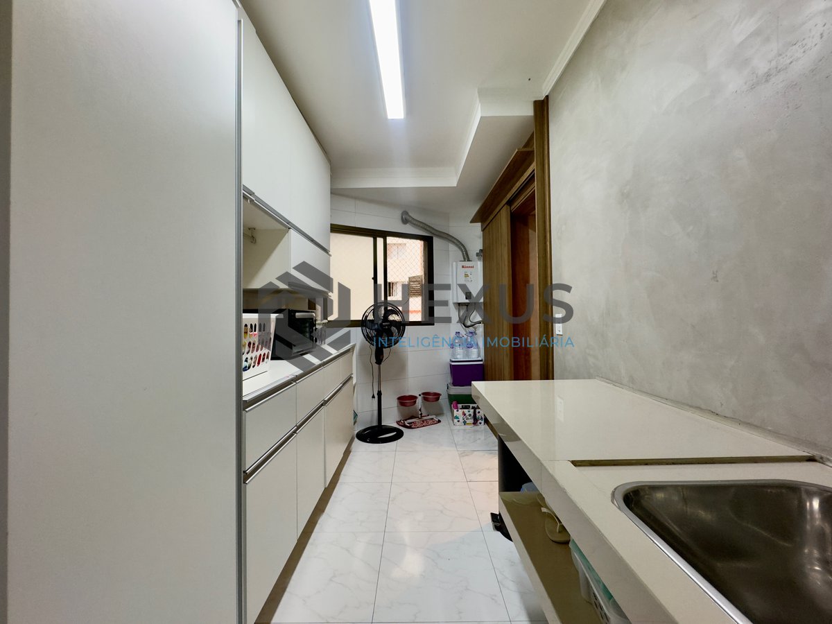Foto 42 de Apartamento reformado com varanda gourmet e lazer na beira mar da Praia das Asturias, Guaruja