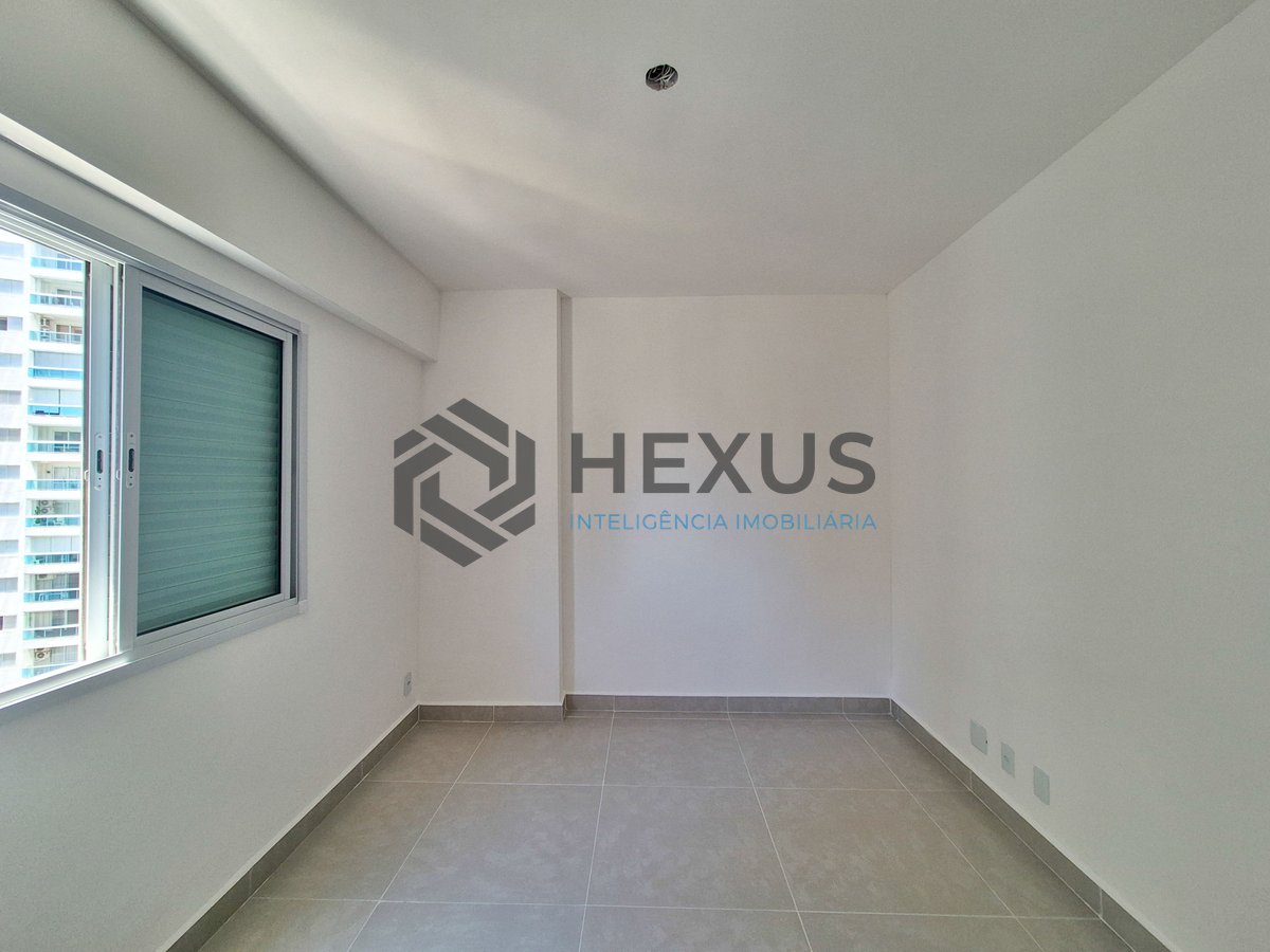 Foto 19 de Apartamento com varanda gourmet vista mar e lazer na Praia das Asturias, Guaruja