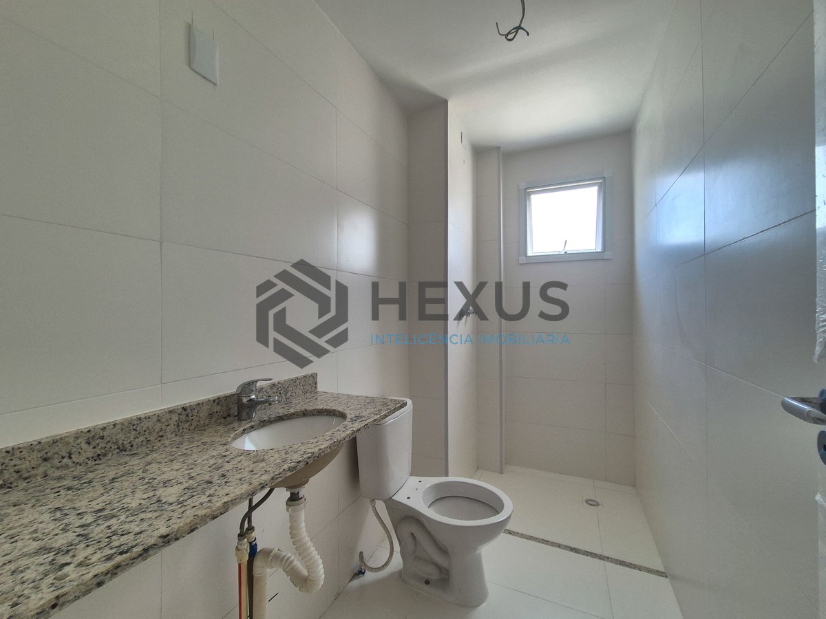 Foto 24 de Apartamento com varanda gourmet vista mar e lazer na Praia das Asturias, Guaruja
