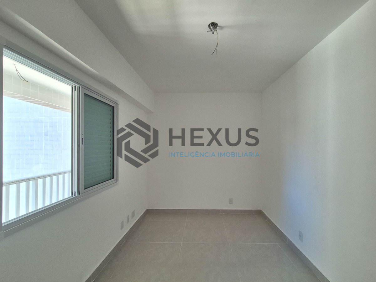 Foto 30 de Apartamento com varanda gourmet vista mar e lazer na Praia das Asturias, Guaruja