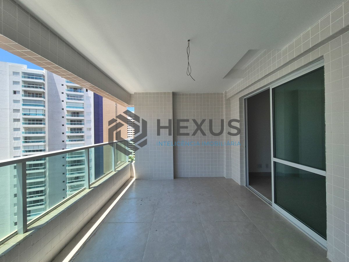 Foto 7 de Apartamento com varanda gourmet vista mar e lazer na Praia das Asturias, Guaruja