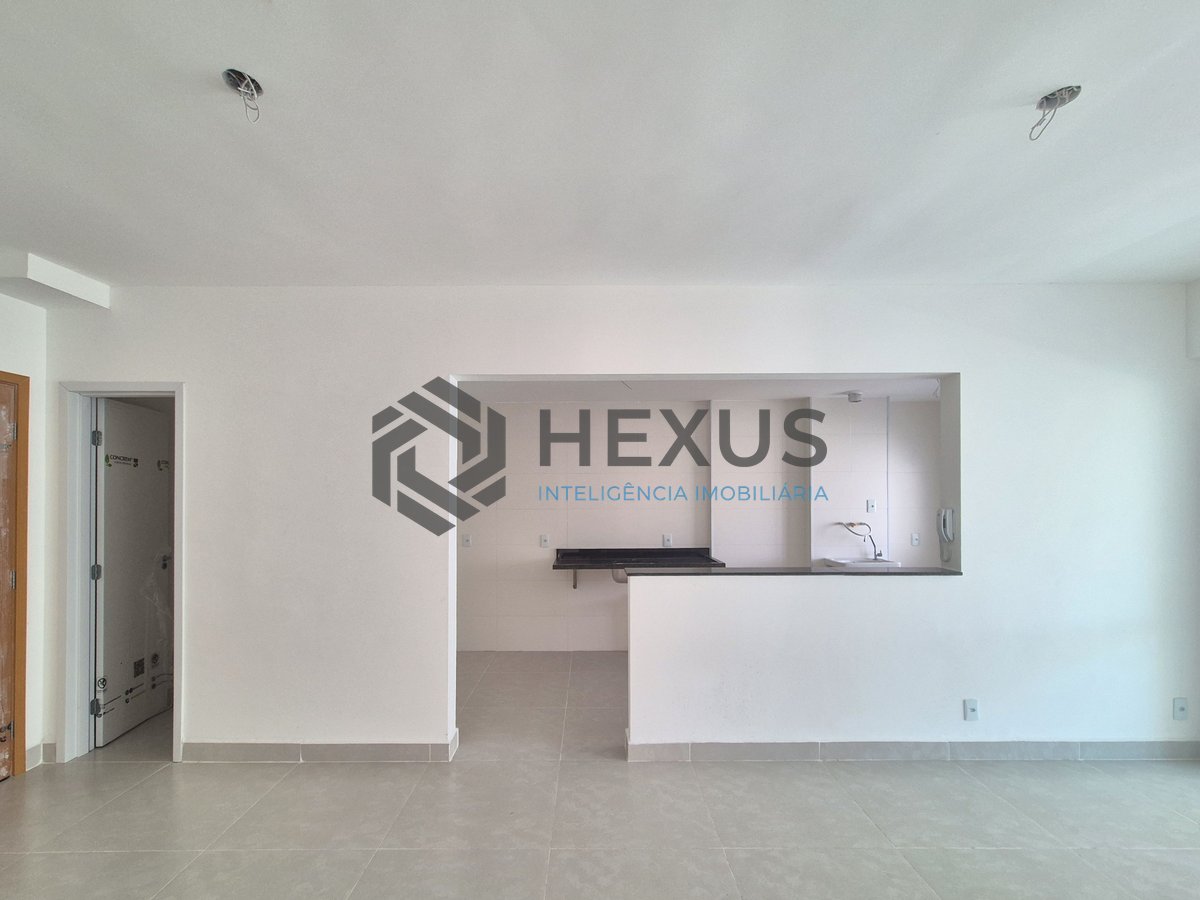 Foto 9 de Apartamento com varanda gourmet vista mar e lazer na Praia das Asturias, Guaruja