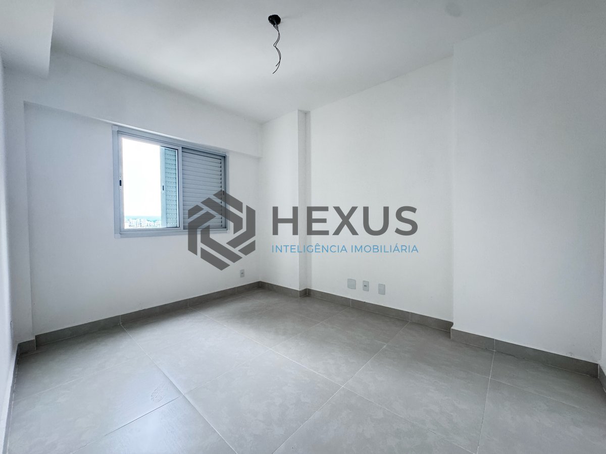 Foto 17 de Apartamento com varanda gourmet vista mar e lazer na Praia das Asturias, Guaruja