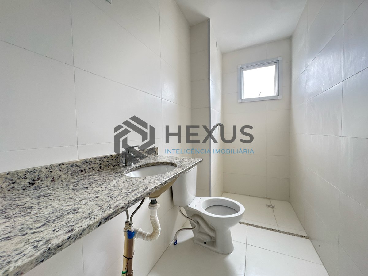Foto 20 de Apartamento com varanda gourmet vista mar e lazer na Praia das Asturias, Guaruja