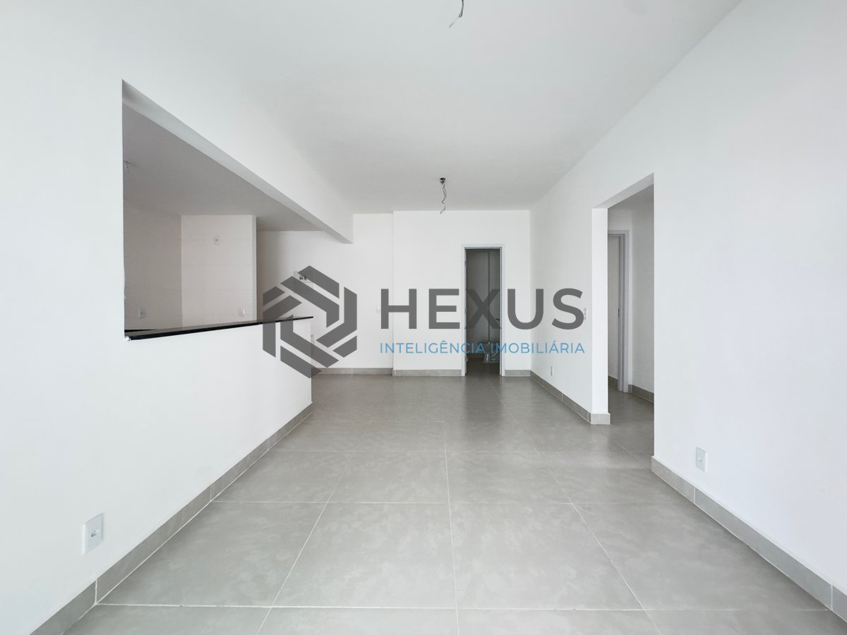 Foto 5 de Apartamento com varanda gourmet vista mar e lazer na Praia das Asturias, Guaruja