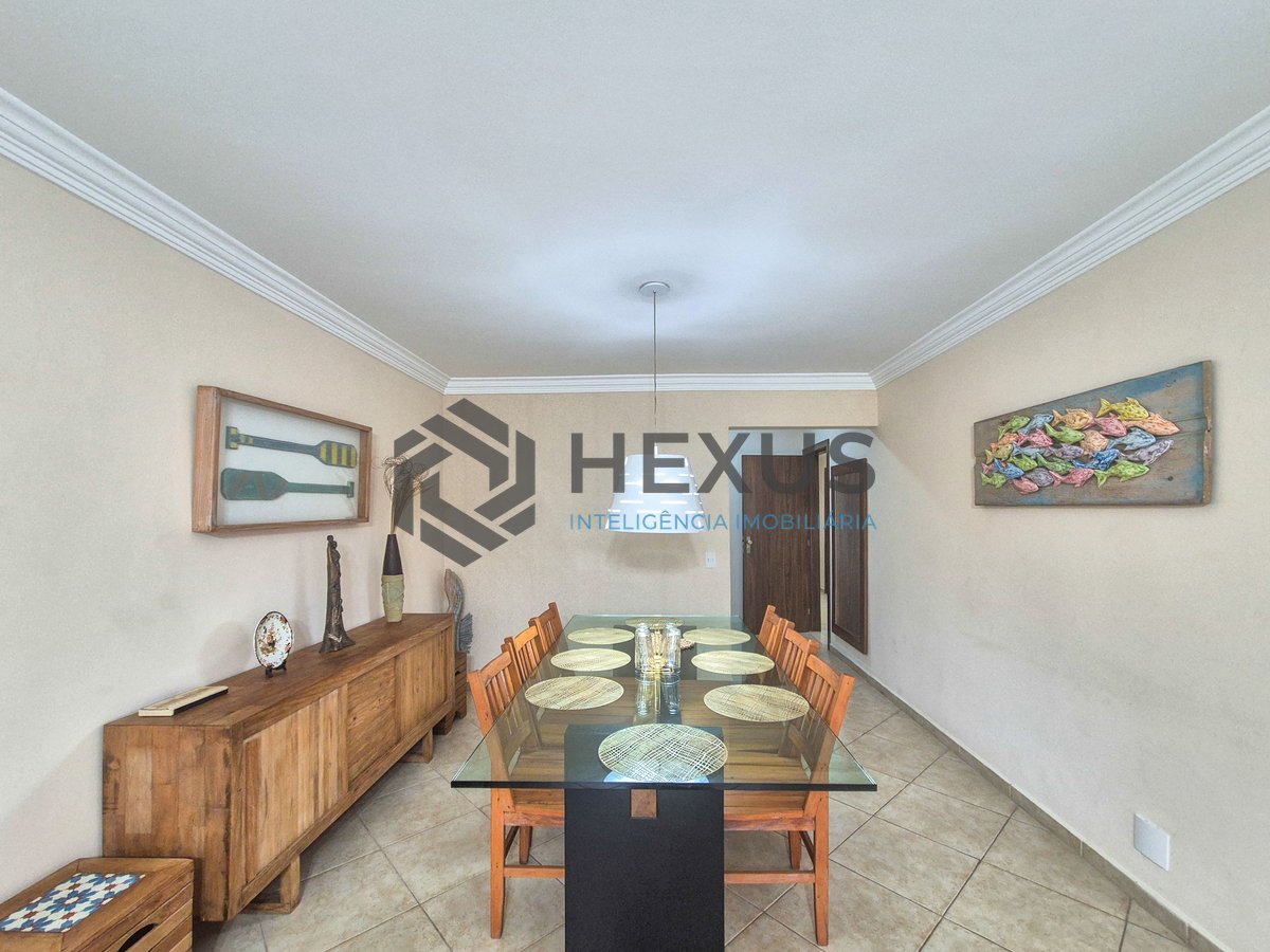 Foto 8 de Apartamento reformado com varanda a venda na quadra da praia das Pitangueiras