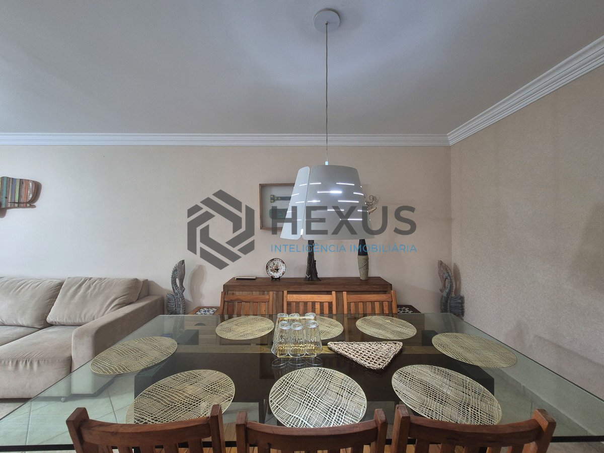 Foto 10 de Apartamento reformado com varanda a venda na quadra da praia das Pitangueiras