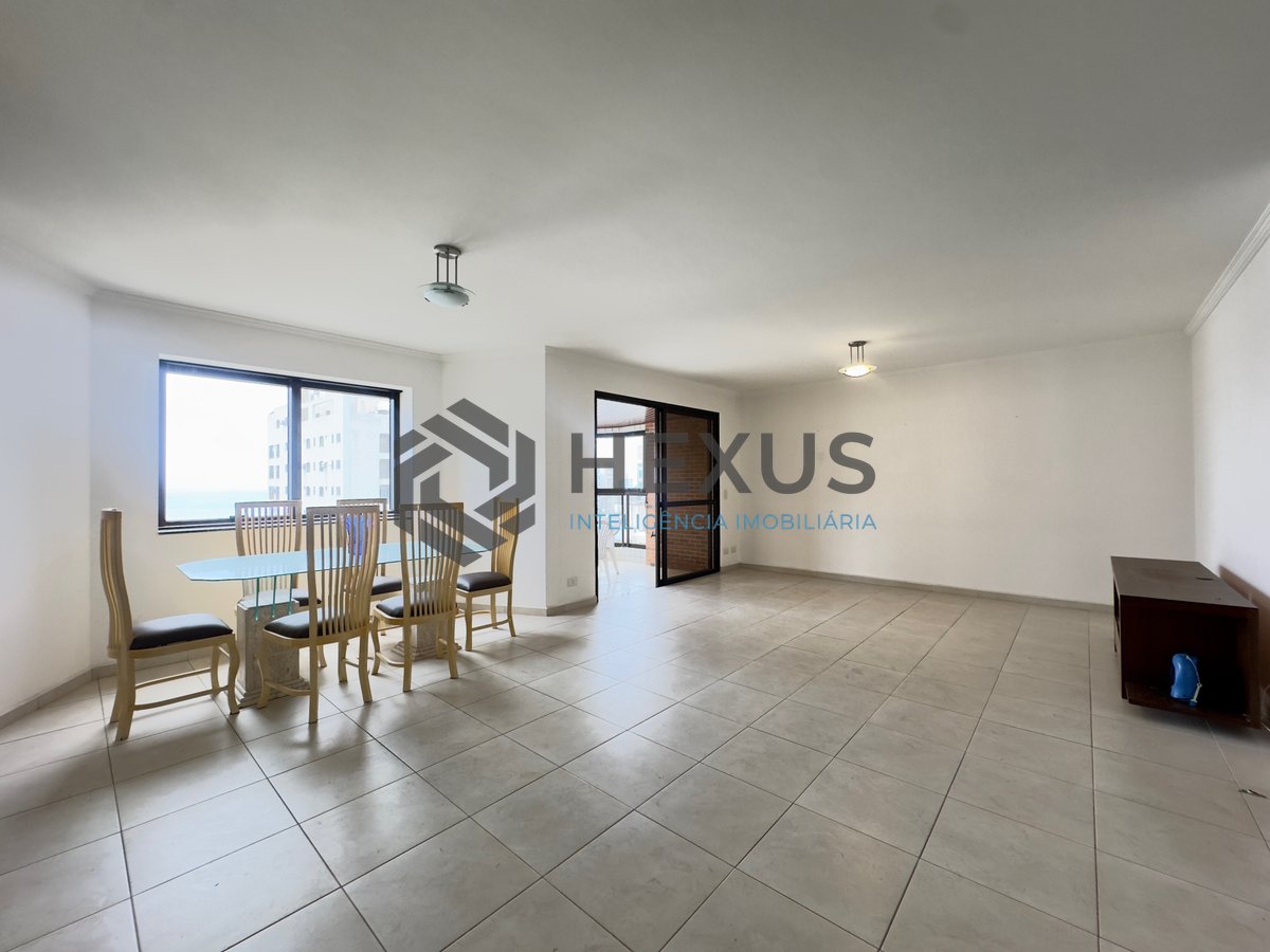 Foto 5 de Apartamento com varanda vista mar e lazer na Praia das Asturias, Guaruja