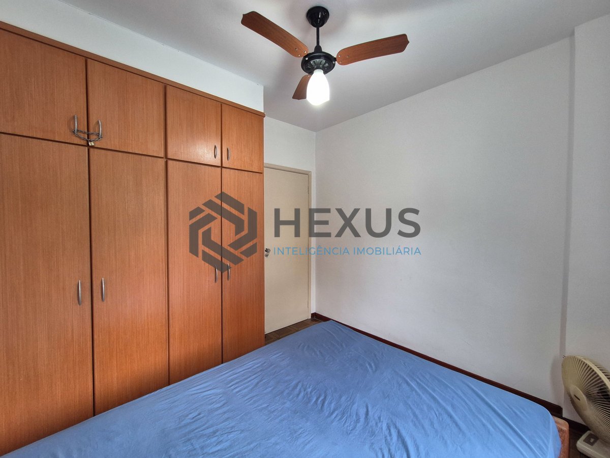 Foto 13 de Apartamento com varanda e lazer na Praia das Asturias, Guaruja
