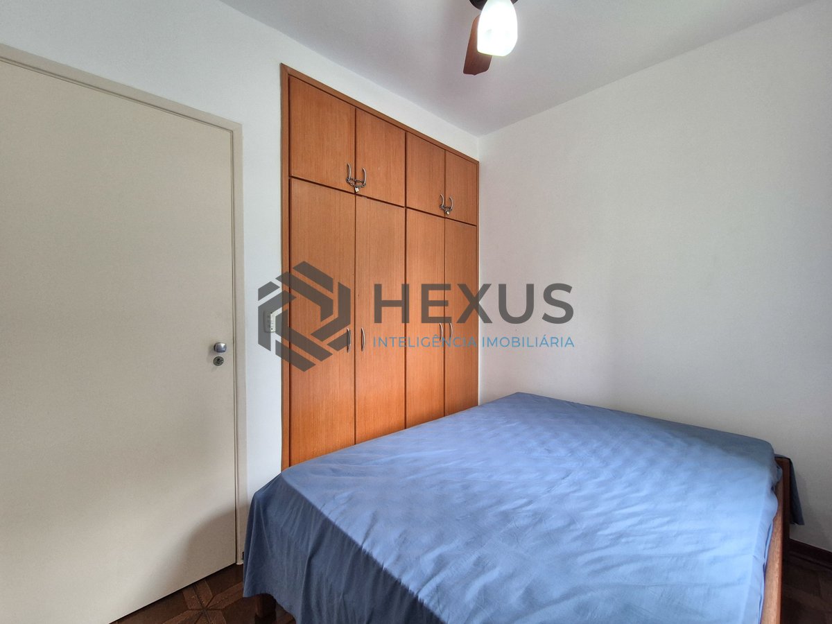 Foto 19 de Apartamento com varanda e lazer na Praia das Asturias, Guaruja