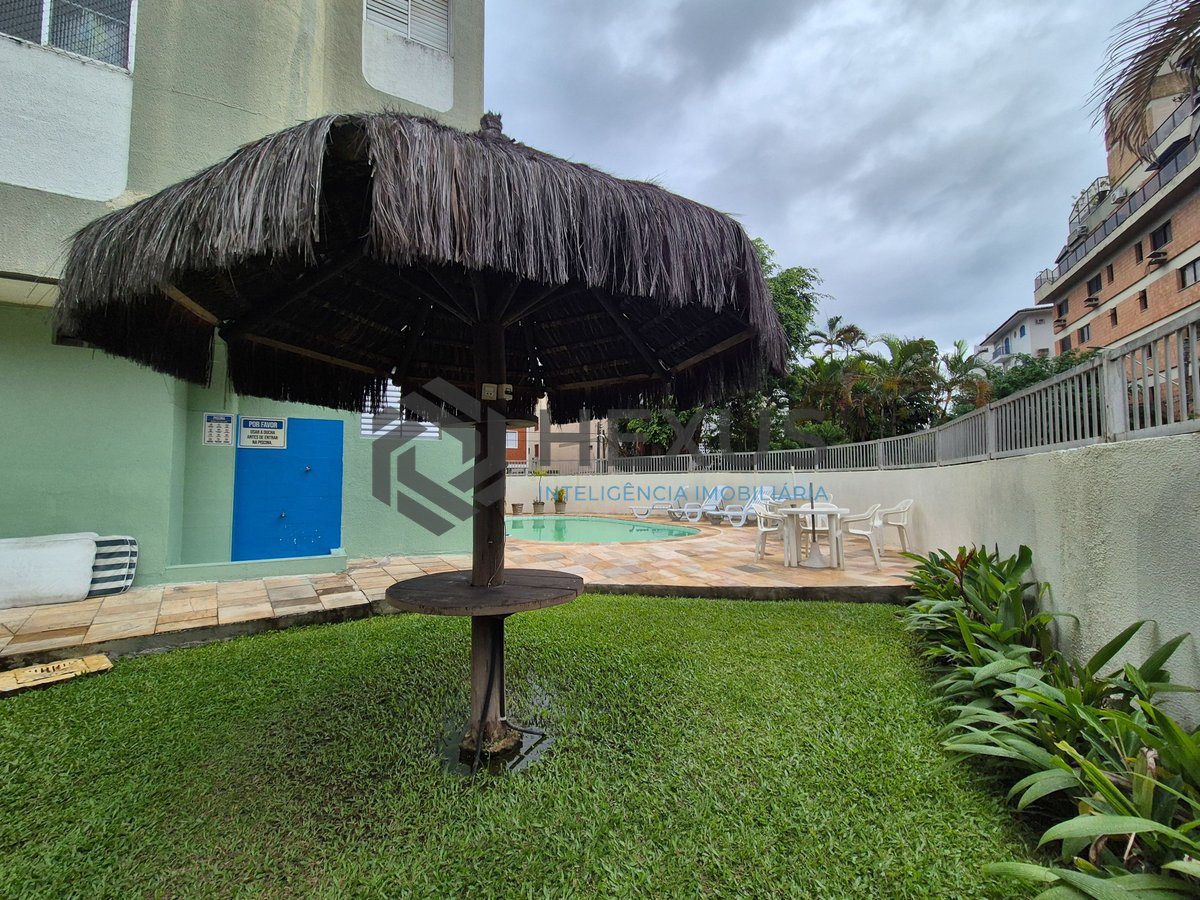 Foto 29 de Apartamento com varanda e lazer na Praia das Asturias, Guaruja