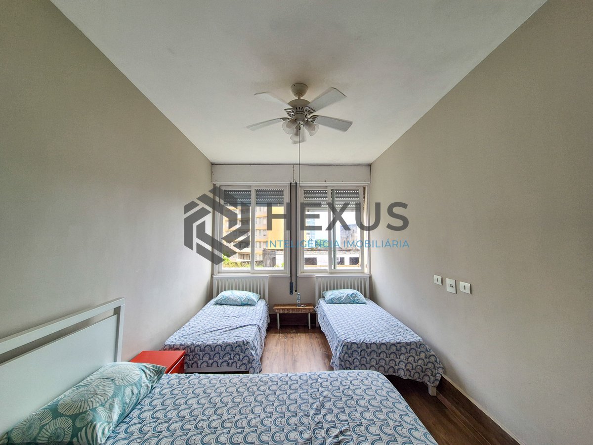 Foto 10 de Apartamento padrão à Venda, Pitangueiras, Guarujá, SP