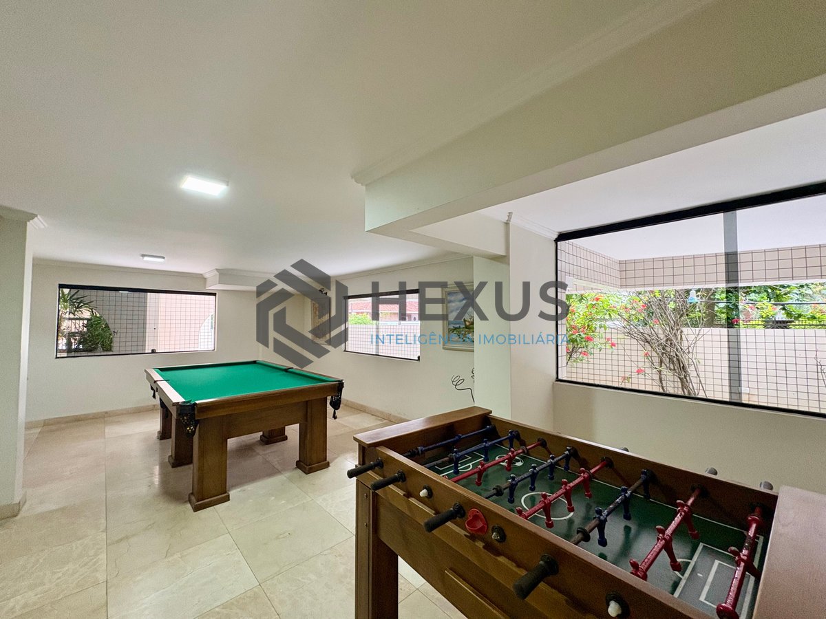 Foto 26 de Apartamento com varanda vista mar e lazer na Praia da Enseada, Guaruja