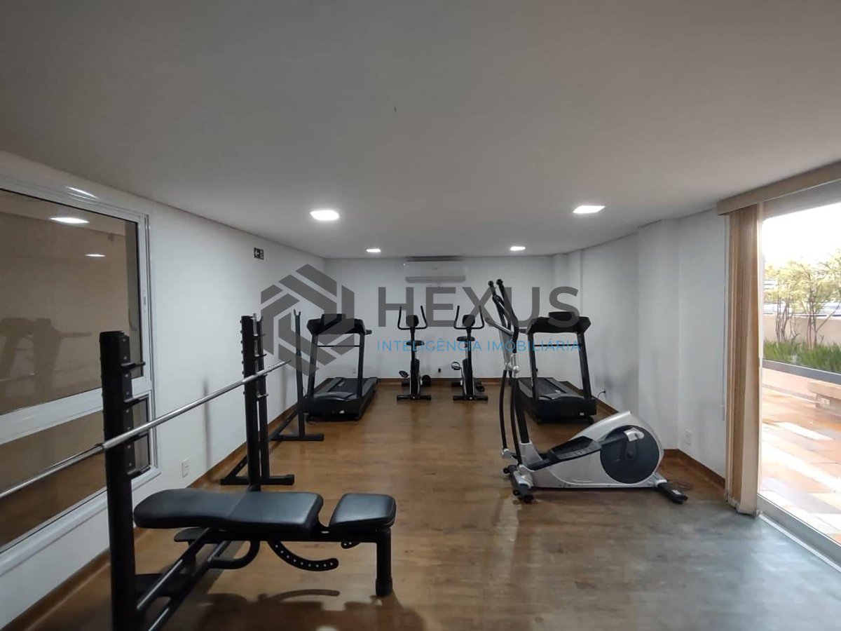 Foto 34 de Apartamento reformado com varanda gourmet vista mar na Praia da Enseada, Guaruja