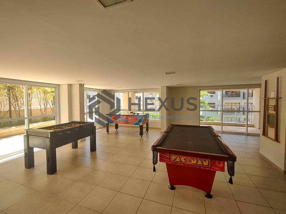 Foto 36 de Apartamento reformado com varanda gourmet vista mar na Praia da Enseada, Guaruja