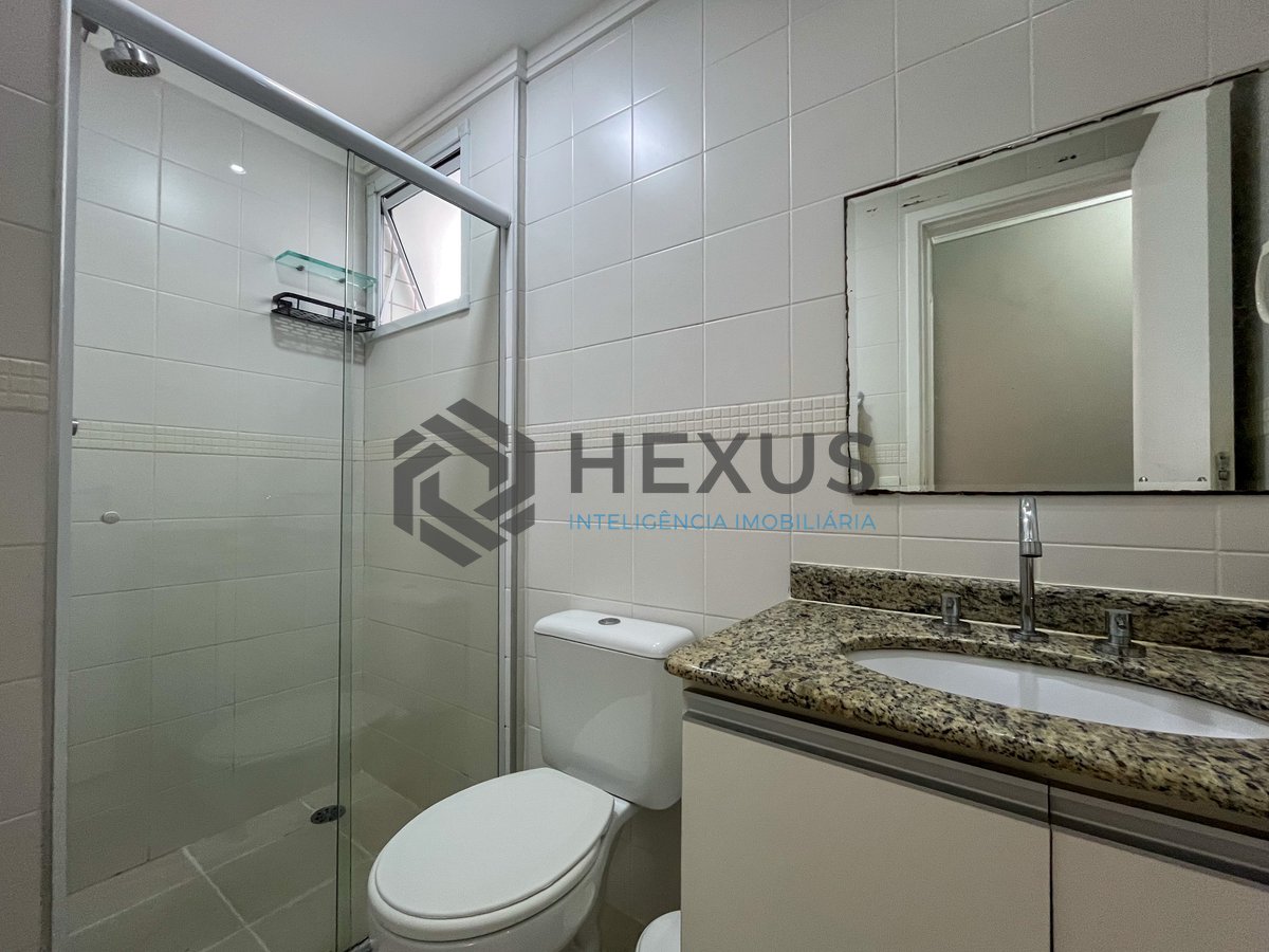 Foto 20 de Apartamento com varanda e lazer na Praia das Asturias, Guaruja