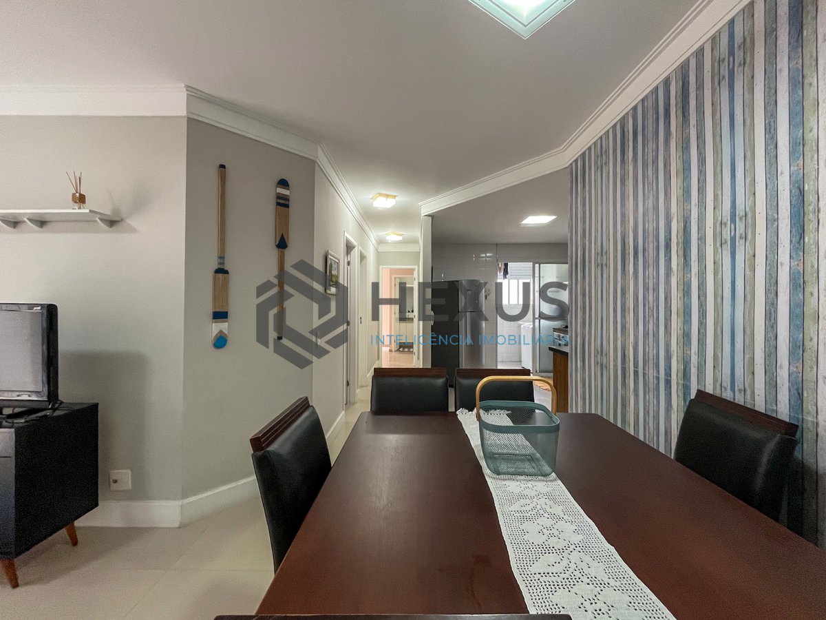 Foto 6 de Apartamento com varanda e lazer na Praia das Asturias, Guaruja