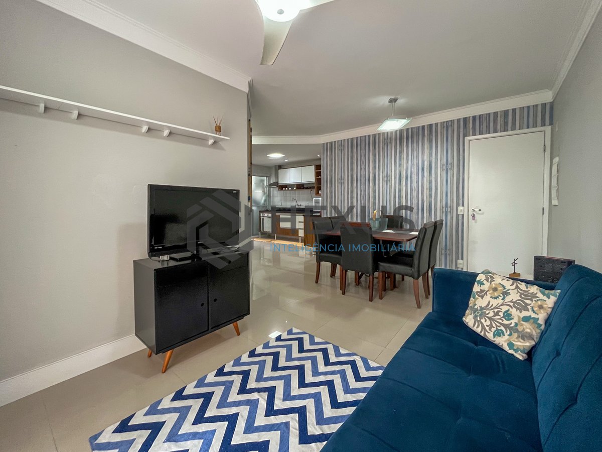 Foto 7 de Apartamento com varanda e lazer na Praia das Asturias, Guaruja