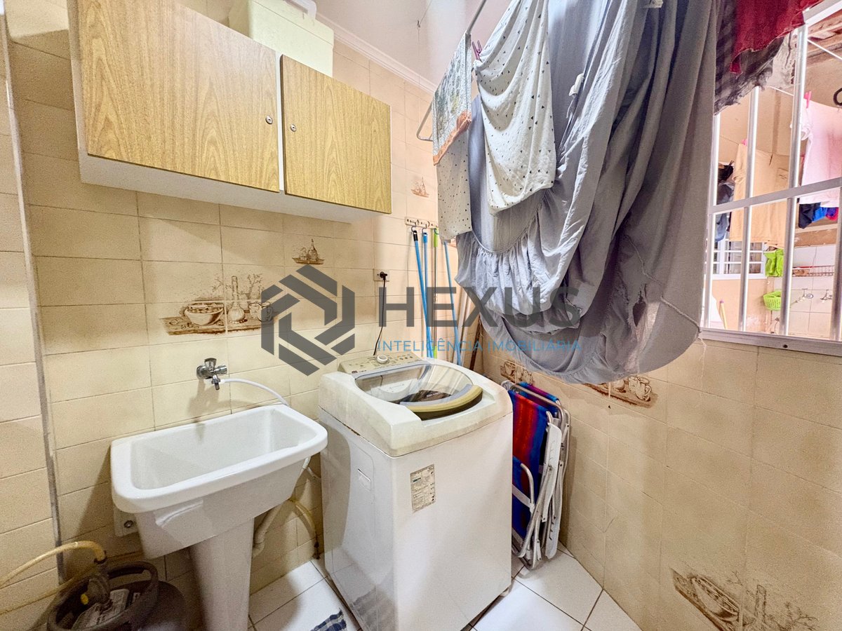 Foto 12 de Apartamento à venda, Enseada, Guarujá, SP