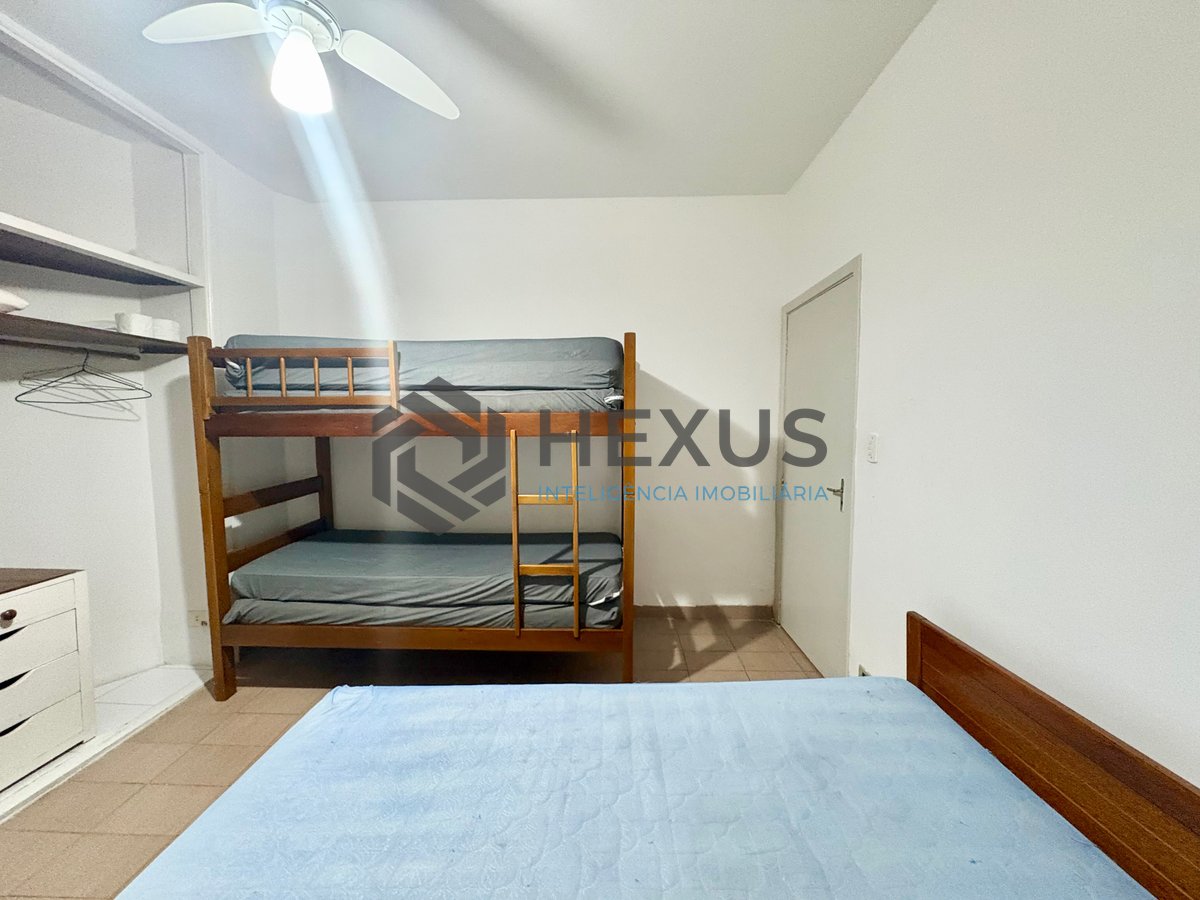 Foto 7 de Apartamento à venda, Enseada, Guarujá, SP
