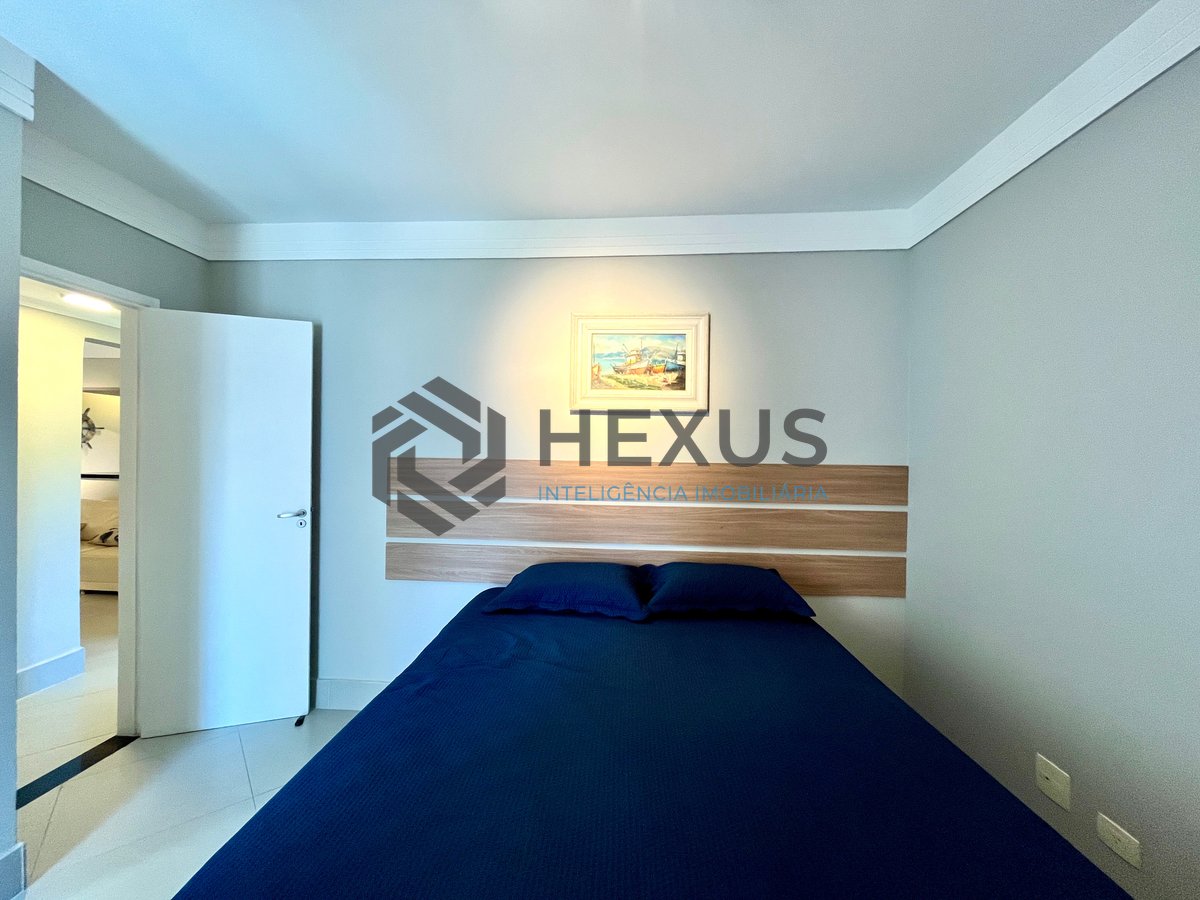 Foto 18 de Apartamento com varanda gourmet e lazer na Praia das Asturias, Guaruja