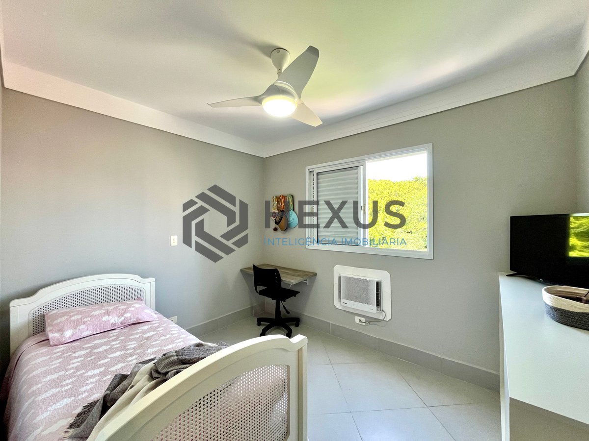 Foto 20 de Apartamento com varanda gourmet e lazer na Praia das Asturias, Guaruja