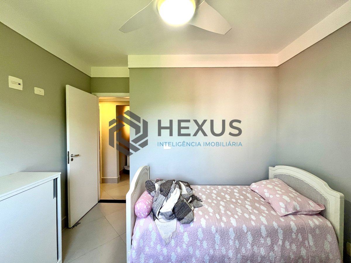 Foto 22 de Apartamento com varanda gourmet e lazer na Praia das Asturias, Guaruja