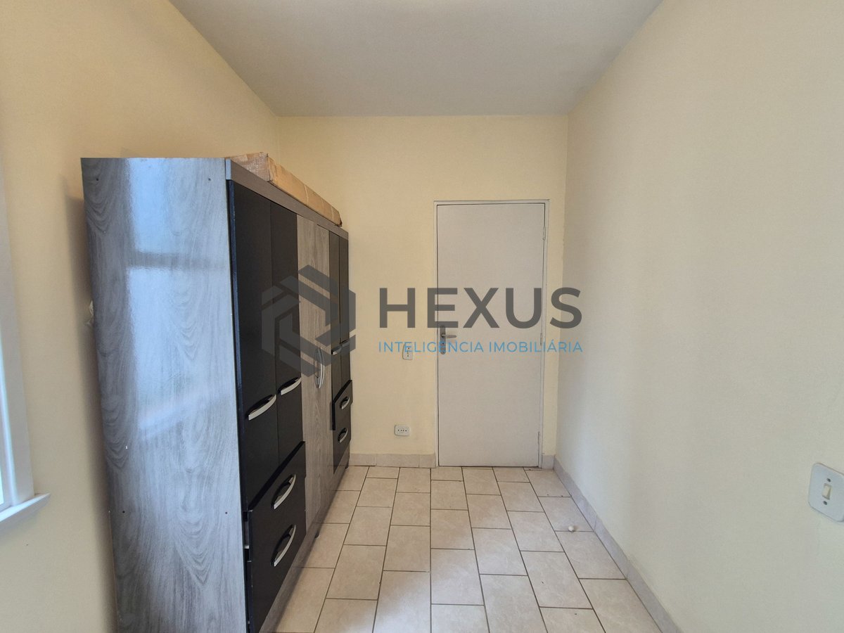 Foto 18 de Apartamento com varanda na beira mar da Praia das Pitangueiras, Guaruja
