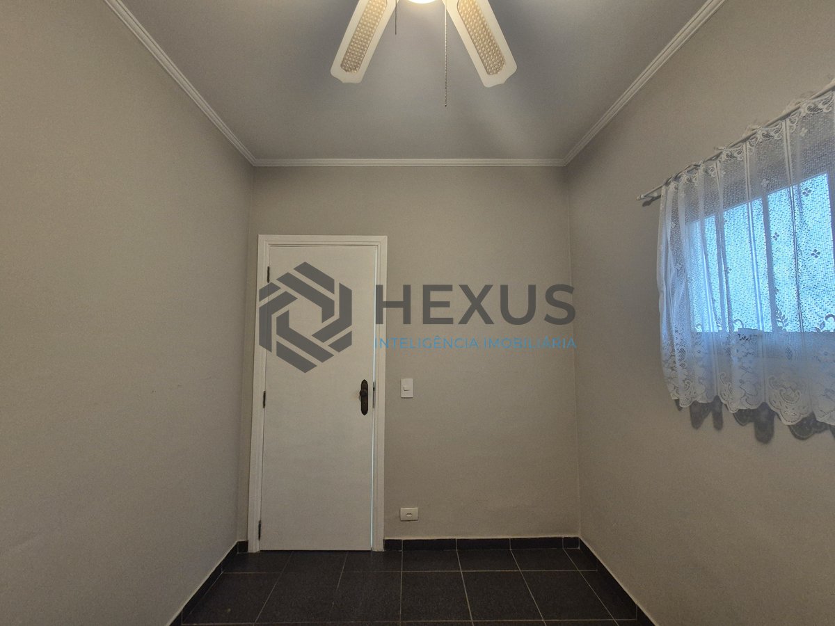 Foto 19 de Apartamento reformado e mobiliado a venda na praia das Pitangueiras Guaruja