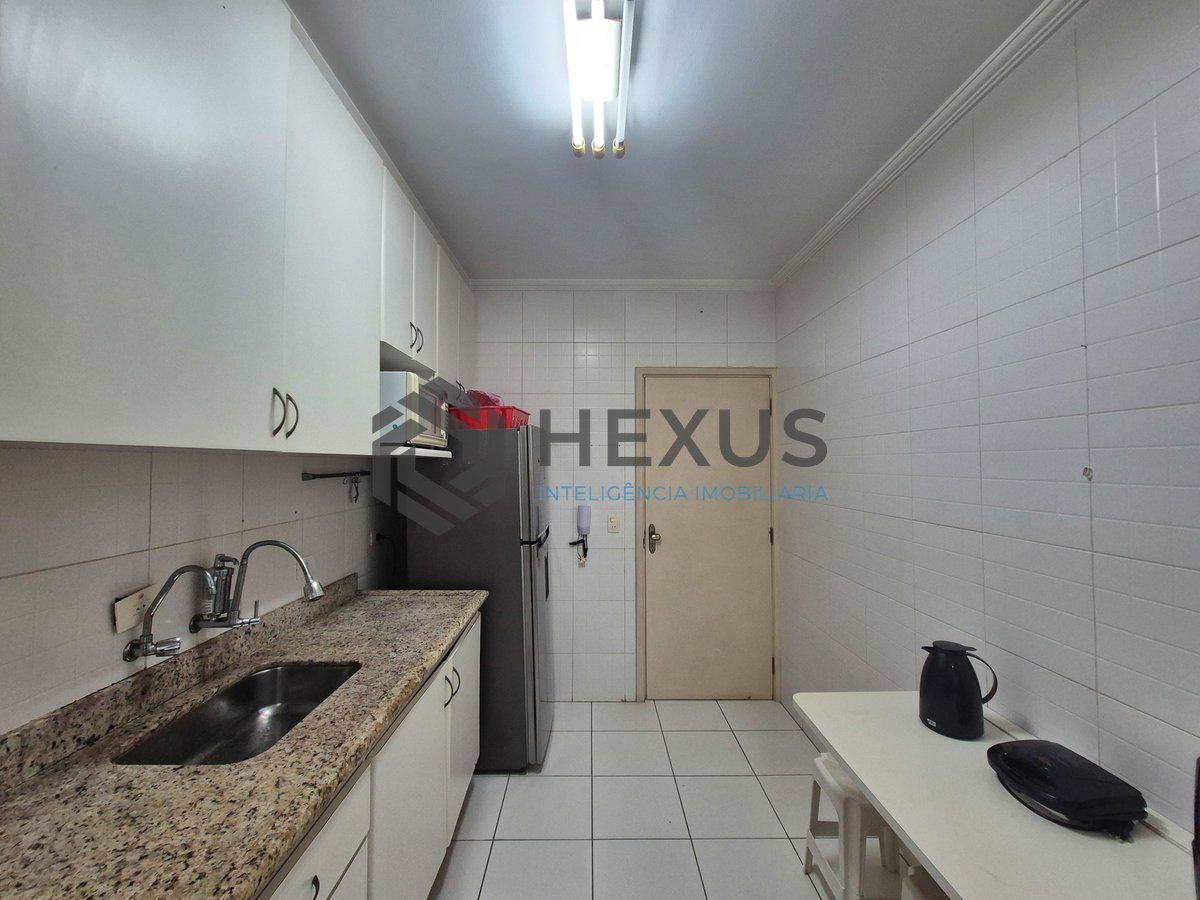 Foto 14 de Apartamento padrão à Venda, Pitangueiras, Guarujá, SP