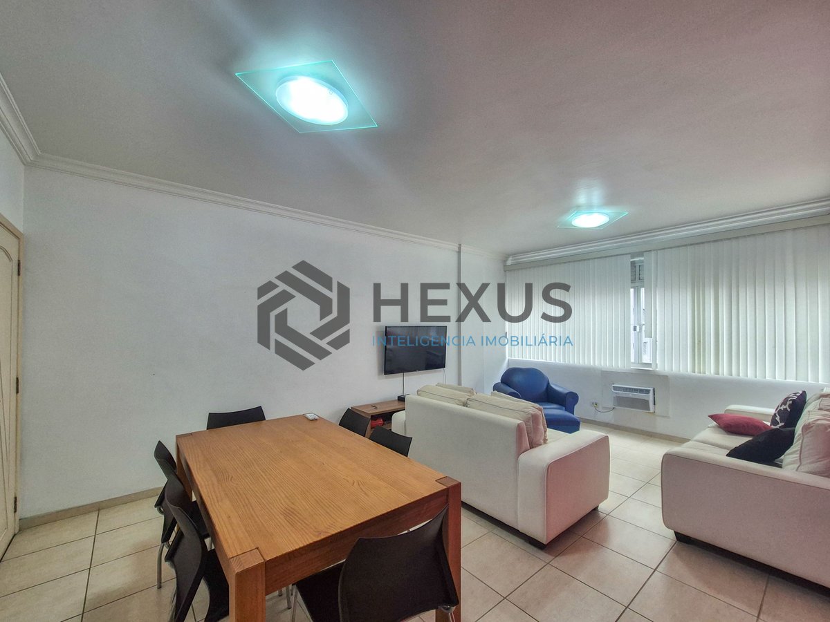 Foto 3 de Apartamento padrão à Venda, Pitangueiras, Guarujá, SP