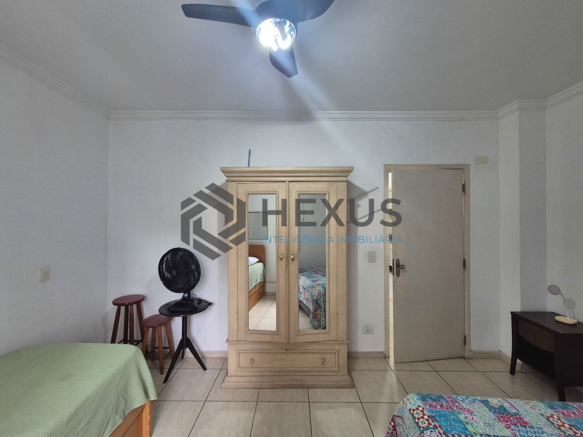 Foto 4 de Apartamento padrão à Venda, Pitangueiras, Guarujá, SP