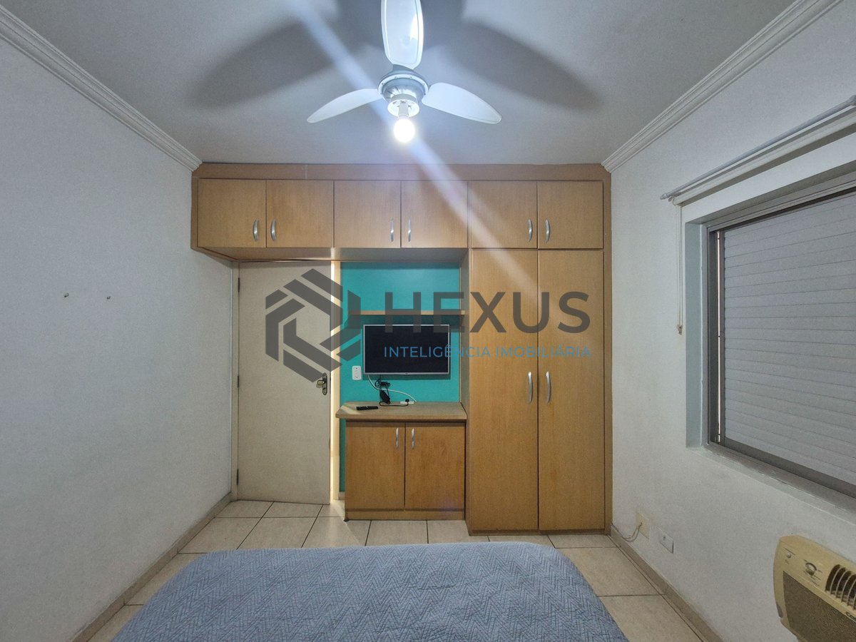 Foto 10 de Apartamento padrão à Venda, Pitangueiras, Guarujá, SP