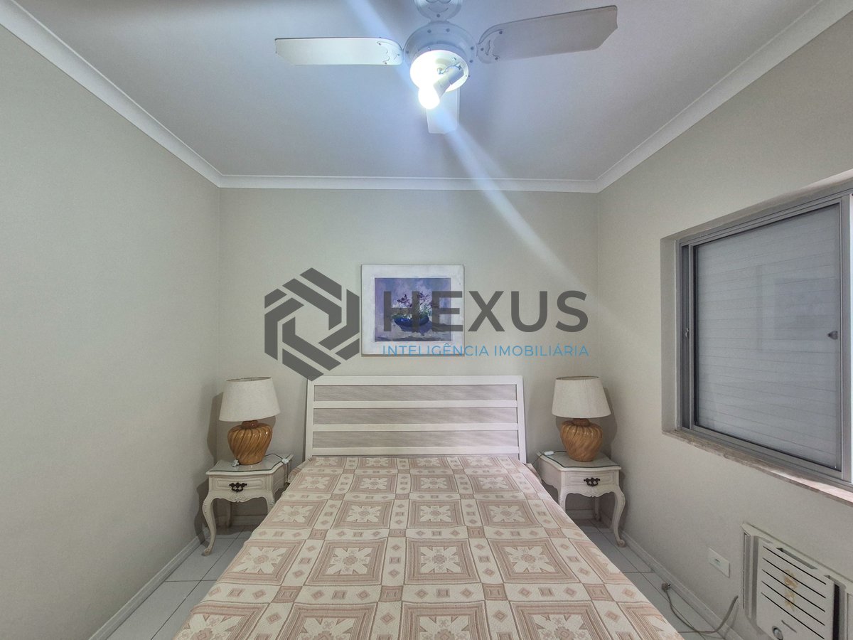 Foto 11 de Apartamento reformado na Praia das Pitangueiras, Guaruja